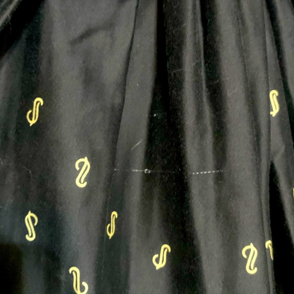 Pinupgirl clothing. Pinup couture. Skirt. Medium. - Picture 2 of 5